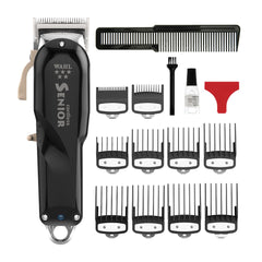 WAHL 5 Star Cordless Senior Hair Clipper Kit