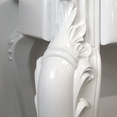 Lotus Ealing Nail Desk