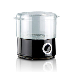 Lotus Mini Hot Towel Steamer