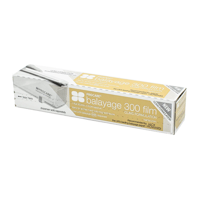 Procare Balayage Film Cling Formulation 300mm x 150m