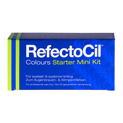 RefectoCil Mini Colours Starter Kit