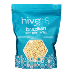 Hive Depilatory Brazilian Hot Wax Pellets 700g