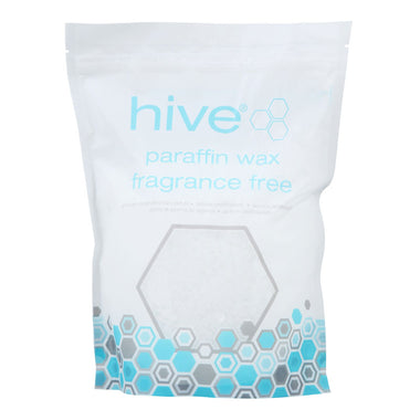 Hive Paraffin Pellets Fragrance Free 700g