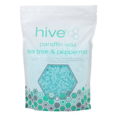 Hive Paraffin Pellets Tea Tree & Peppermint 700g
