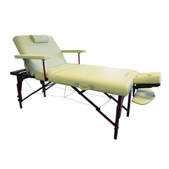 Master Spa Master Salon Beauty Bed