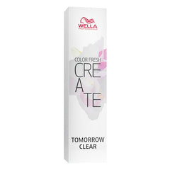 Wella Color Fresh Create Tomorrow Clear 60ml