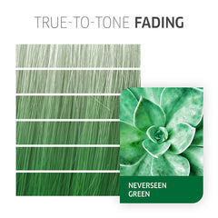 Wella Color Fresh Create Never Seen Green 60ml