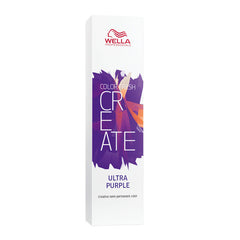 Wella Color Fresh Create Ultra Purple 60ml