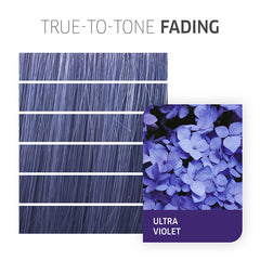 Wella Color Fresh Create Ultra Purple 60ml