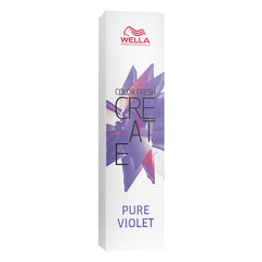 Wella Color Fresh Create Pure Violet 60ml