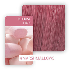 Wella Color Fresh Create Nudist Pink 60ml