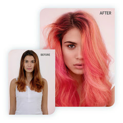 Wella Color Fresh Create Nudist Pink 60ml