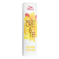 Wella Color Fresh Create Future Yellow 60ml