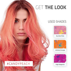 Wella Color Fresh Create Next Red 60ml