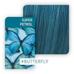 Wella Color Fresh Create Super Petrol 60ml