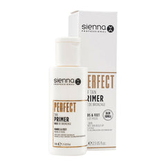 Sienna X Perfect Self Tan Primer 75ml