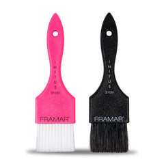 Framar Power Painter Brush Set