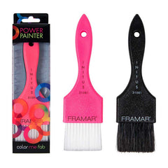 Framar Power Painter Brush Set