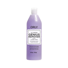 Orly Genius Remover 4oz
