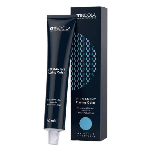 Indola Profession Ageless 60ml 9.03+ Very Light Blonde Natural Gold Intense