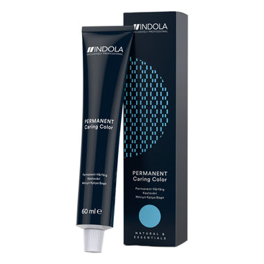 Indola Profession Ageless 60ml 6.38+ Dark Blonde Gold Chocolate Intense