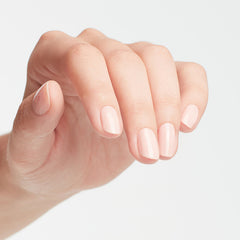 OPI Nail Lacquer Bubble Bath 15ml