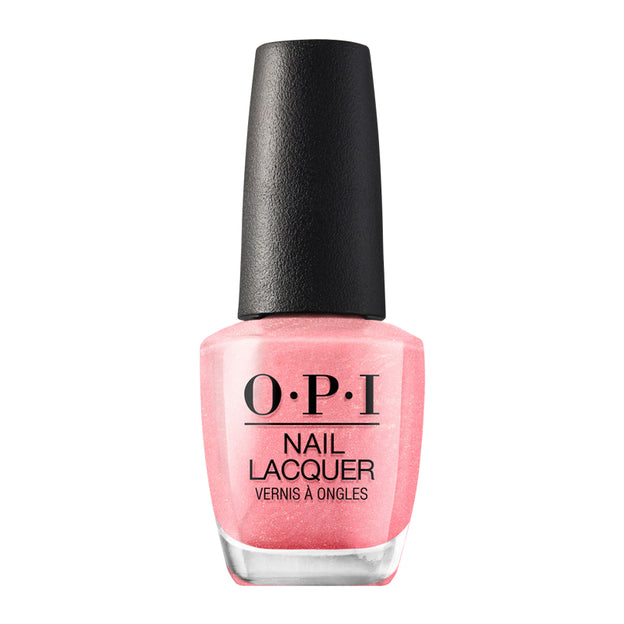OPI Nail Lacquer Princesses Rule 15ml