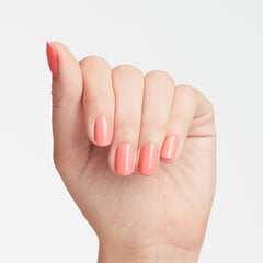 OPI Nail Lacquer Got Myself Into A Jam-balaya 15ml