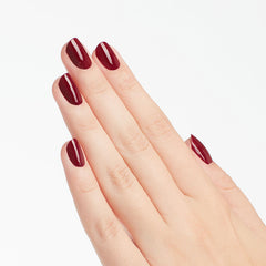 OPI Nail Lacquer We The Female 15ml