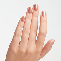 OPI Nail Lacquer Worth a Pretty Penne 15ml