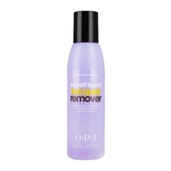 OPI Expert Touch Lacquer Remover 113ml