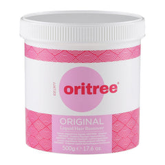 Oritree Original Liquid Hair Remover 500g