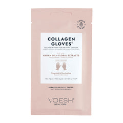 Voesh Collagen & Argan Gloves 1 Pair