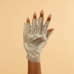 Voesh Collagen & Argan Gloves 1 Pair