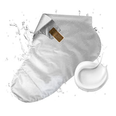 Voesh Collagen & Argan Socks 1 Pair