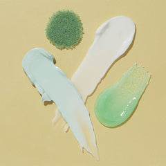 Voesh Pedi In A Box Deluxe 4 Step Cucumber Fresh