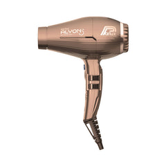 Parlux Alyon Air Ionizer Tech Hairdryer Bronze (2250w)