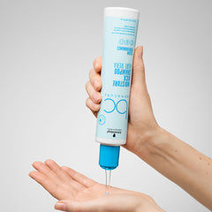 Bonacure Moisture Kick Shampoo 250ml by Schwarzkopf