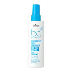 Bonacure Moisture Kick Spray Conditioner 200ml by Schwarzkopf