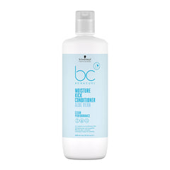 Bonacure Moisture Kick Conditioner 1000ml by Schwarzkopf