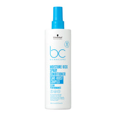 Bonacure Moisture Kick Spray Conditioner 400ml by Schwarzkopf