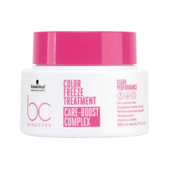 Bonacure Color Freeze Treatment 200ml by Schwarzkopf