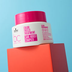 Bonacure Color Freeze Treatment 200ml by Schwarzkopf