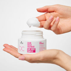 Bonacure Color Freeze Treatment 200ml by Schwarzkopf