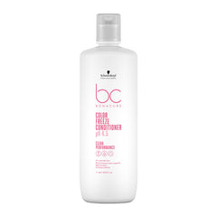 Bonacure Color Freeze Conditioner 1000ml by Schwarzkopf