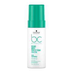 Bonacure Volume Boost Perfect Foam 150ml by Schwarzkopf