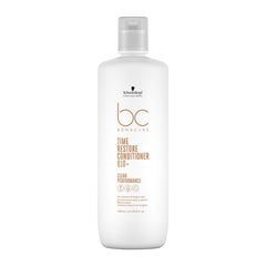 Bonacure Time Restore Conditioner 1000ml by Schwarzkopf