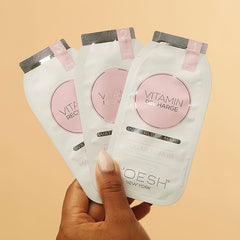Voesh Mani In A Box Waterless 3 Step Vitamin Recharge