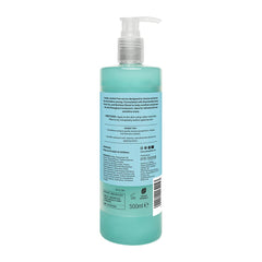 Salon System Just Wax Expert Cleanse and Prime 500ml