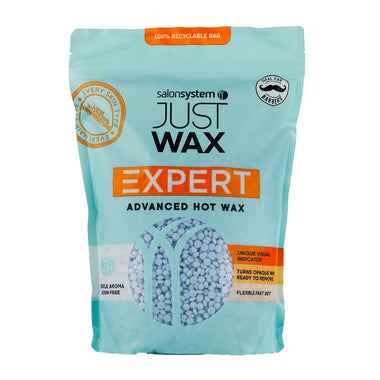 Salon System Just Wax Expert Hot Wax 700g